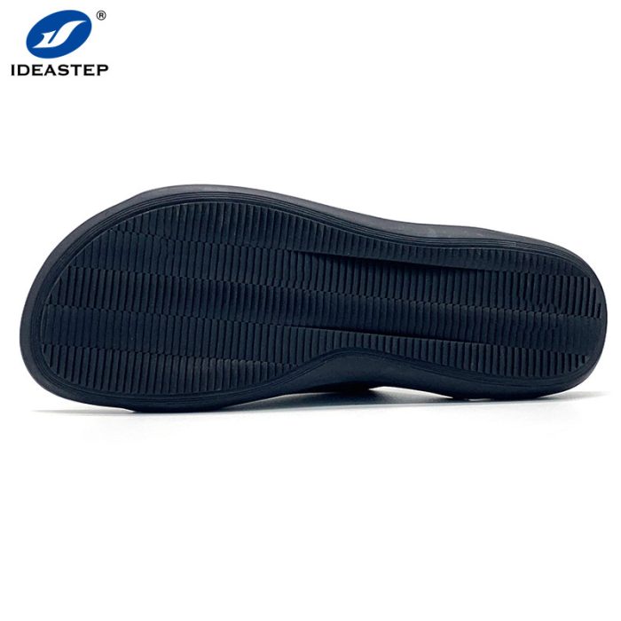 Sandals Orthotic slip-on