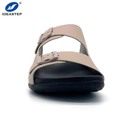 Sandalan bog orthotic