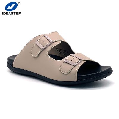 Soft Orthotic Sandals