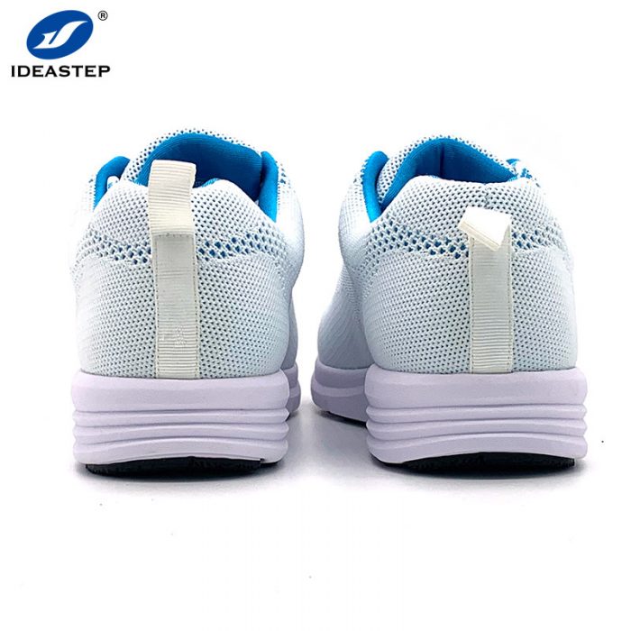 Sport Orthotic Shoes