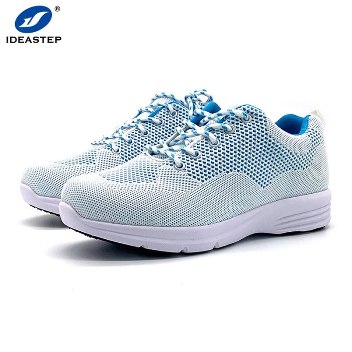 Sport Orthotic Shoes