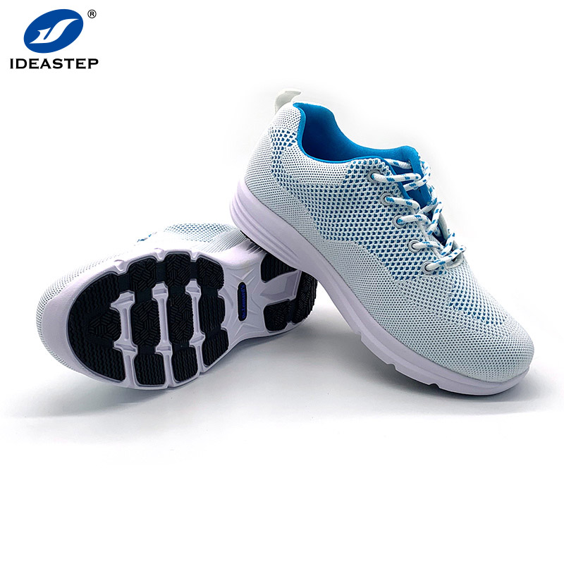 Sport Orthotic Shoes