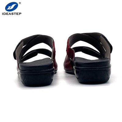 Women Orthotic Sandal