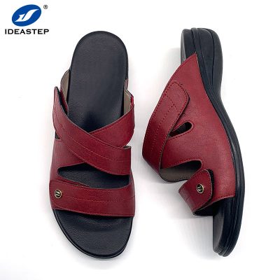 Women Orthotic Sandal