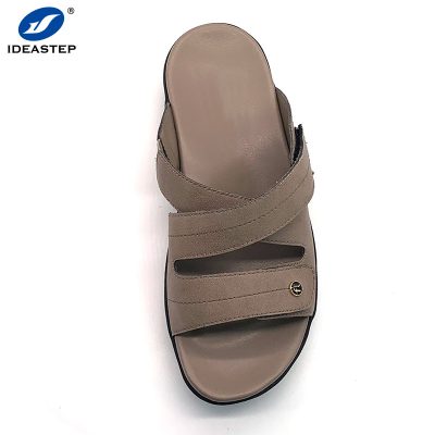 Sandal Orthotig Addasadwy i Ferched