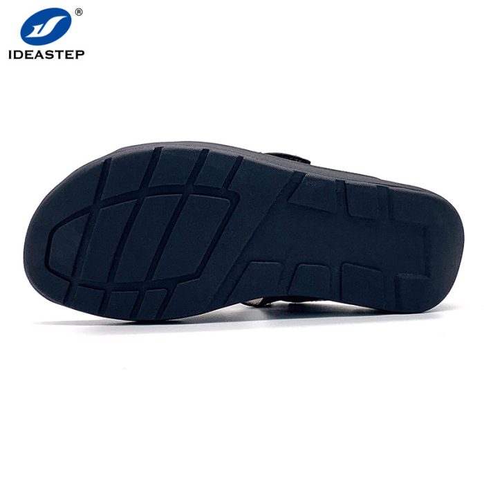 Women's Adjustable Orthotic Sandal