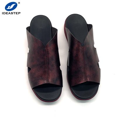 Sandal orthoteg menywod (1)