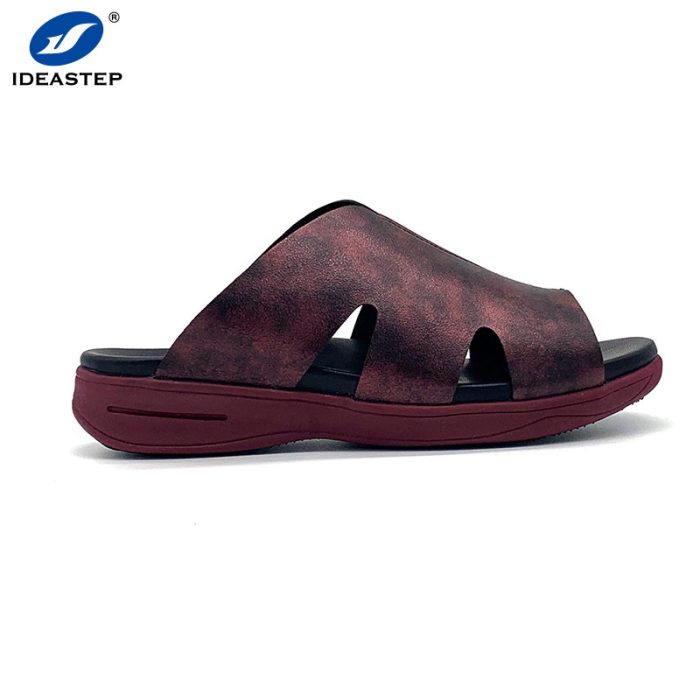 Women's orthotics Sandal (1)