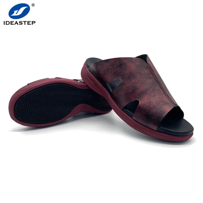 Women's orthotics Sandal (1)