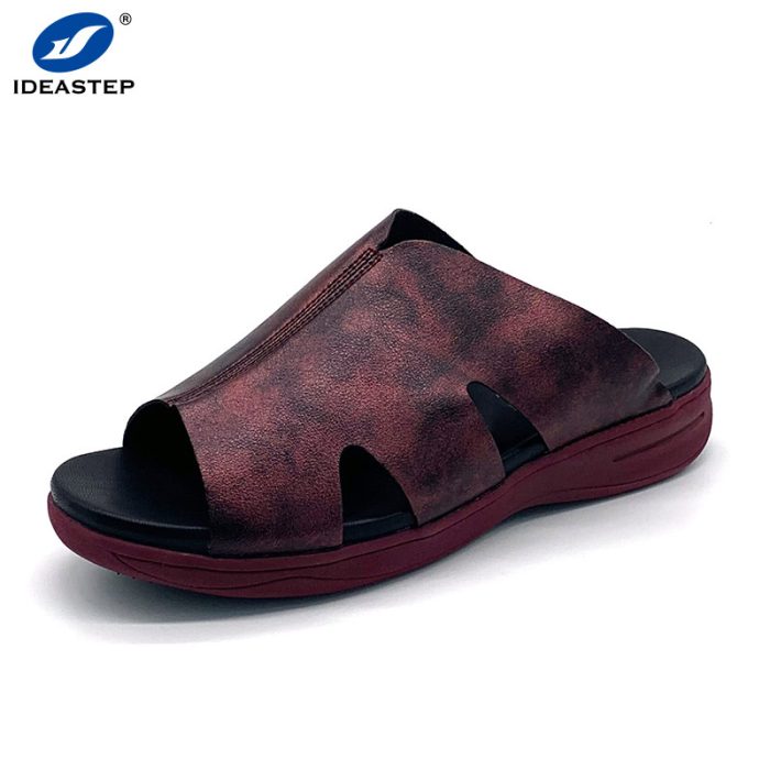 Women's orthotics Sandal (1)