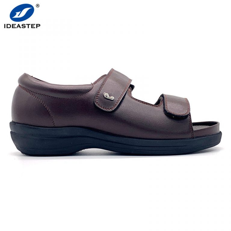 Wound Care Shoes