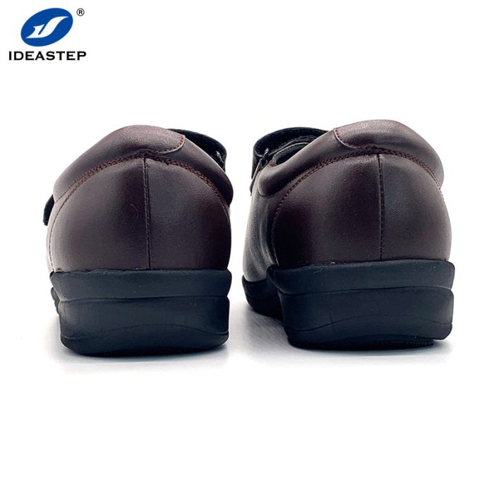 Wound Care Shoes