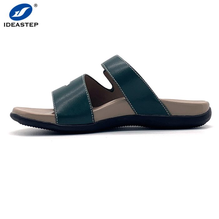 Best Sandals for Orthotics