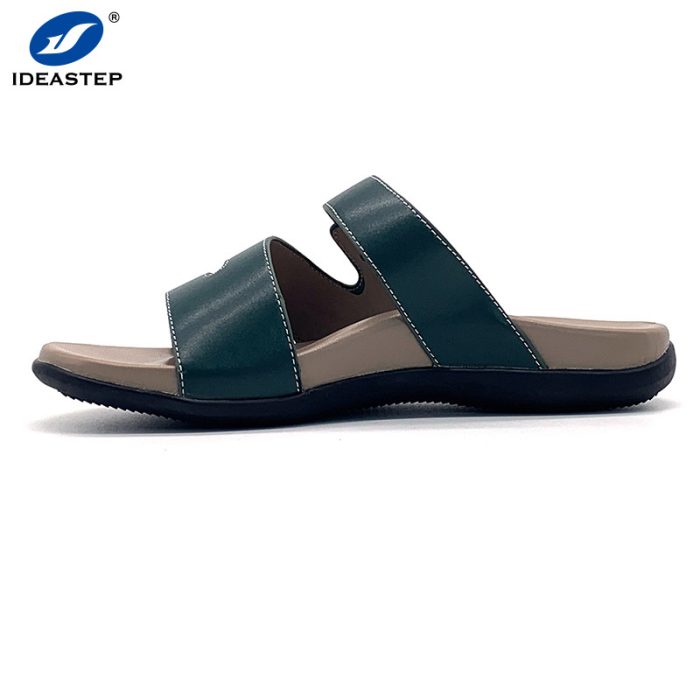 Sandals as Fheàrr airson Orthotics