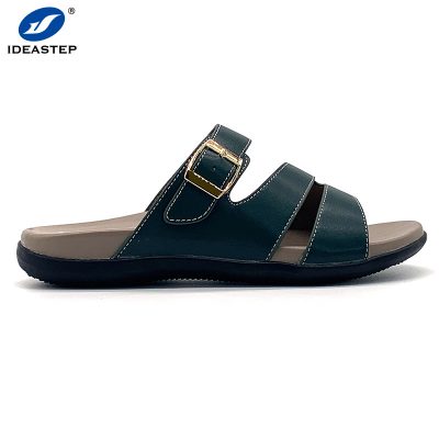 Best Sandals for Orthotics | Ideastep