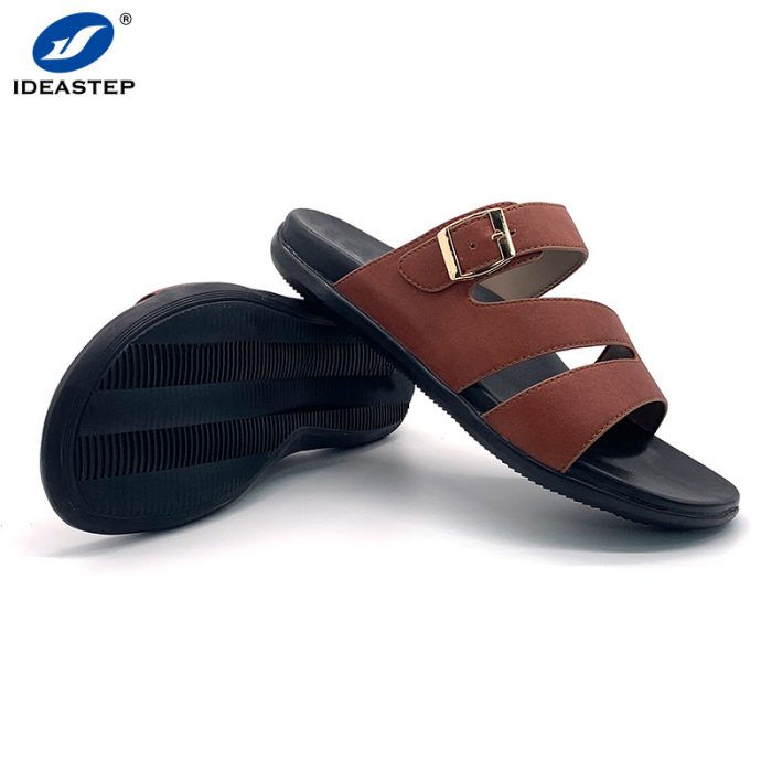 Orthotic Sandals Womens - Image 6