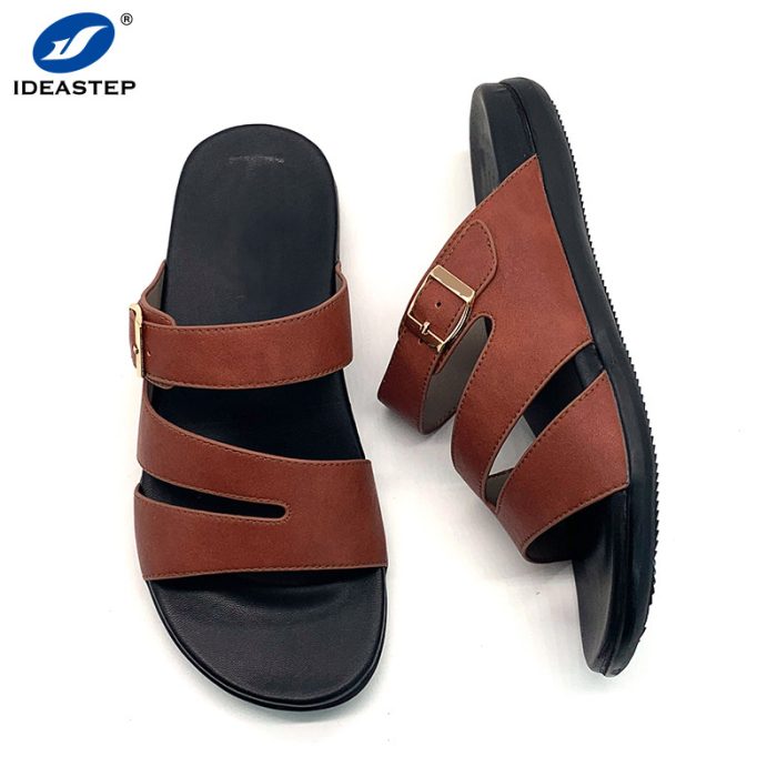 Orthotic Sandals Womens