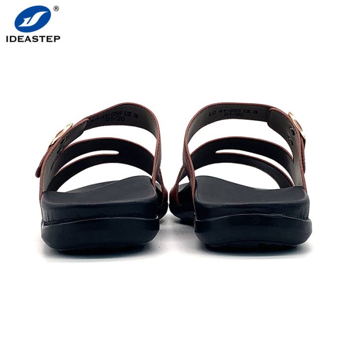 Orthotic Sandals Womens - Image 4