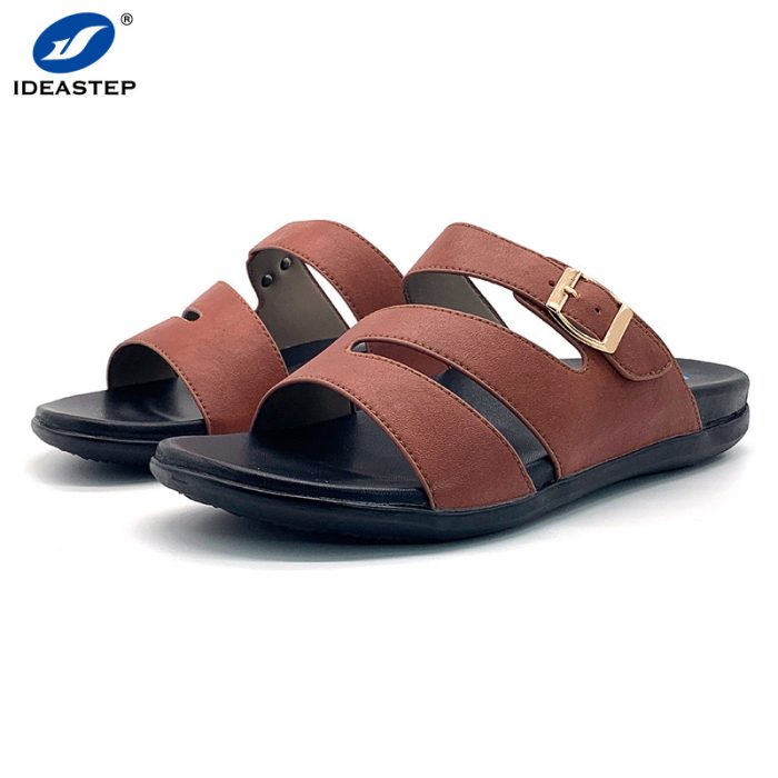 Orthotic Sandals Womens - Image 5