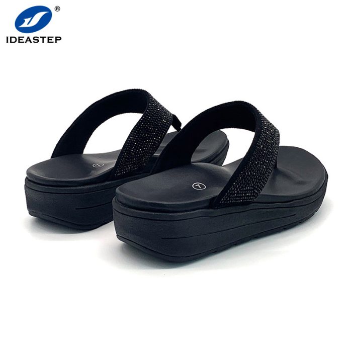 Sandalen Slippers