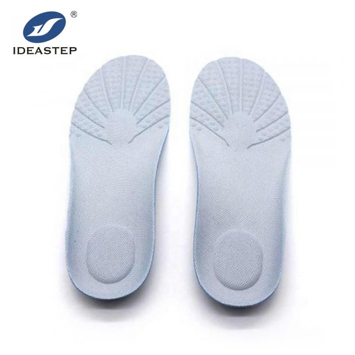 Comfort Breathable Foot Care Insole