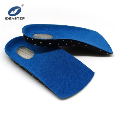 Orthotic Insoles for Plantar Fasciitis