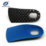 Orthotic Insoles for Plantar Fasciitis