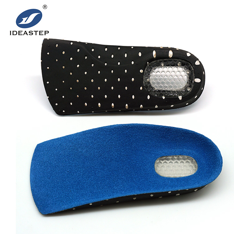 Sol Orthotic untuk Plantar Fasciitis