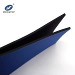 Neoprene foam sheets or SBR foam rubber laminated with fabric Ideastep KE2SBR#