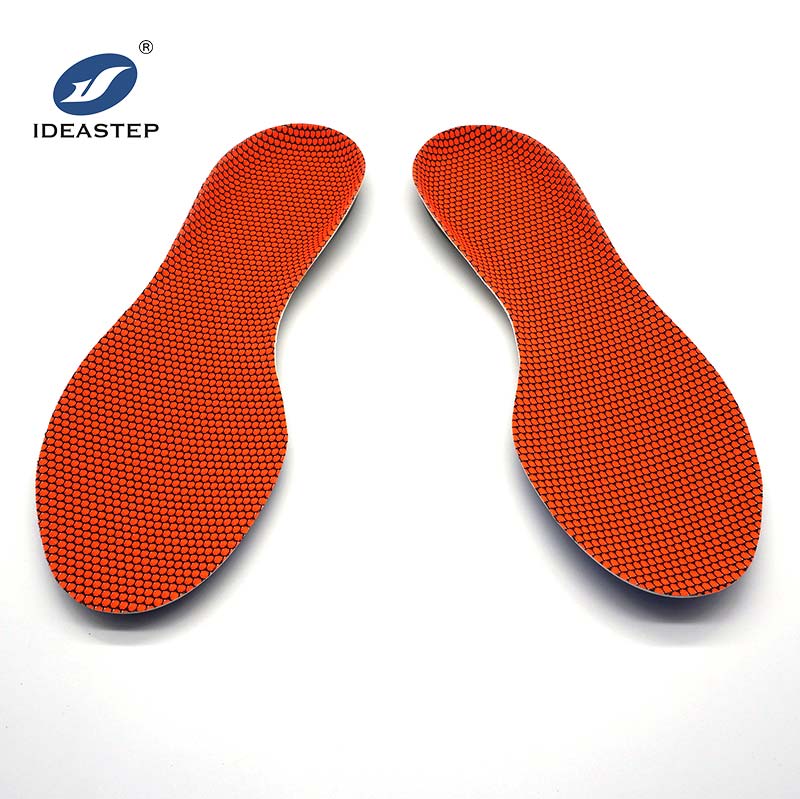 custom medical orthotic insoles