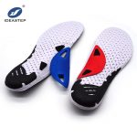 Ideastep justin insoles factory for shoes maker