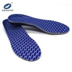 Best walking shoes with gel insoles factory for sports shoes maker