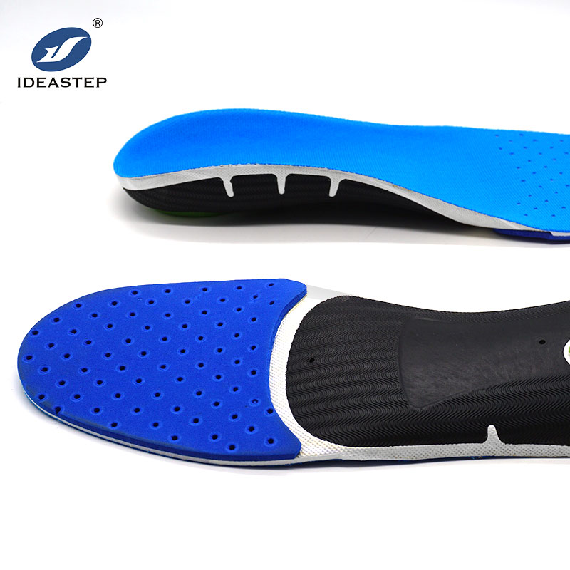 shoe insoles