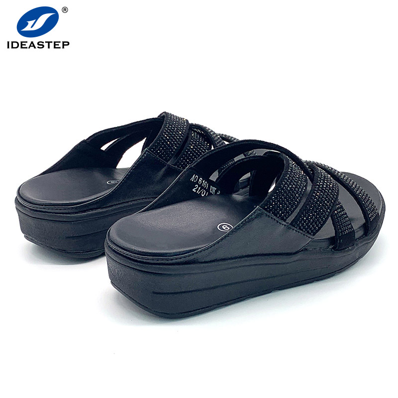 orthotic shoes