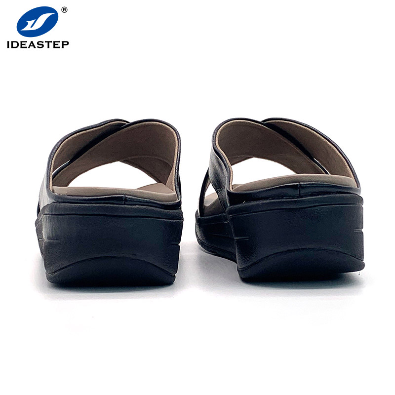 orthotic shoes