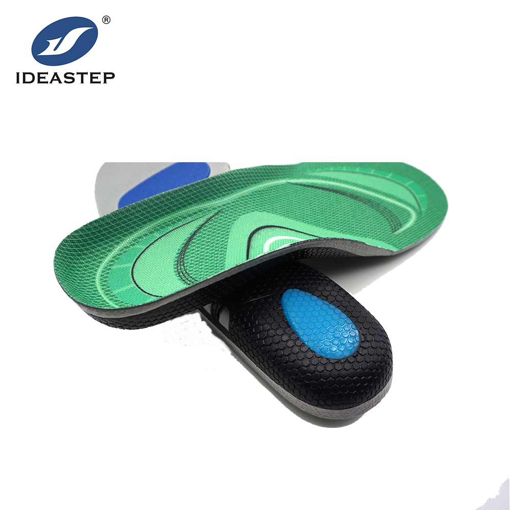 hiking insoles
