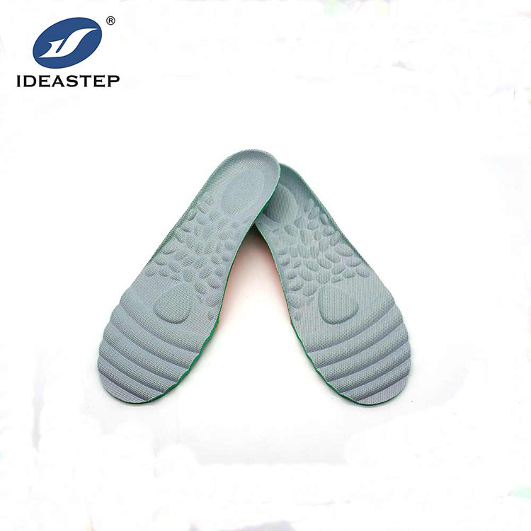 custom foot insoles
