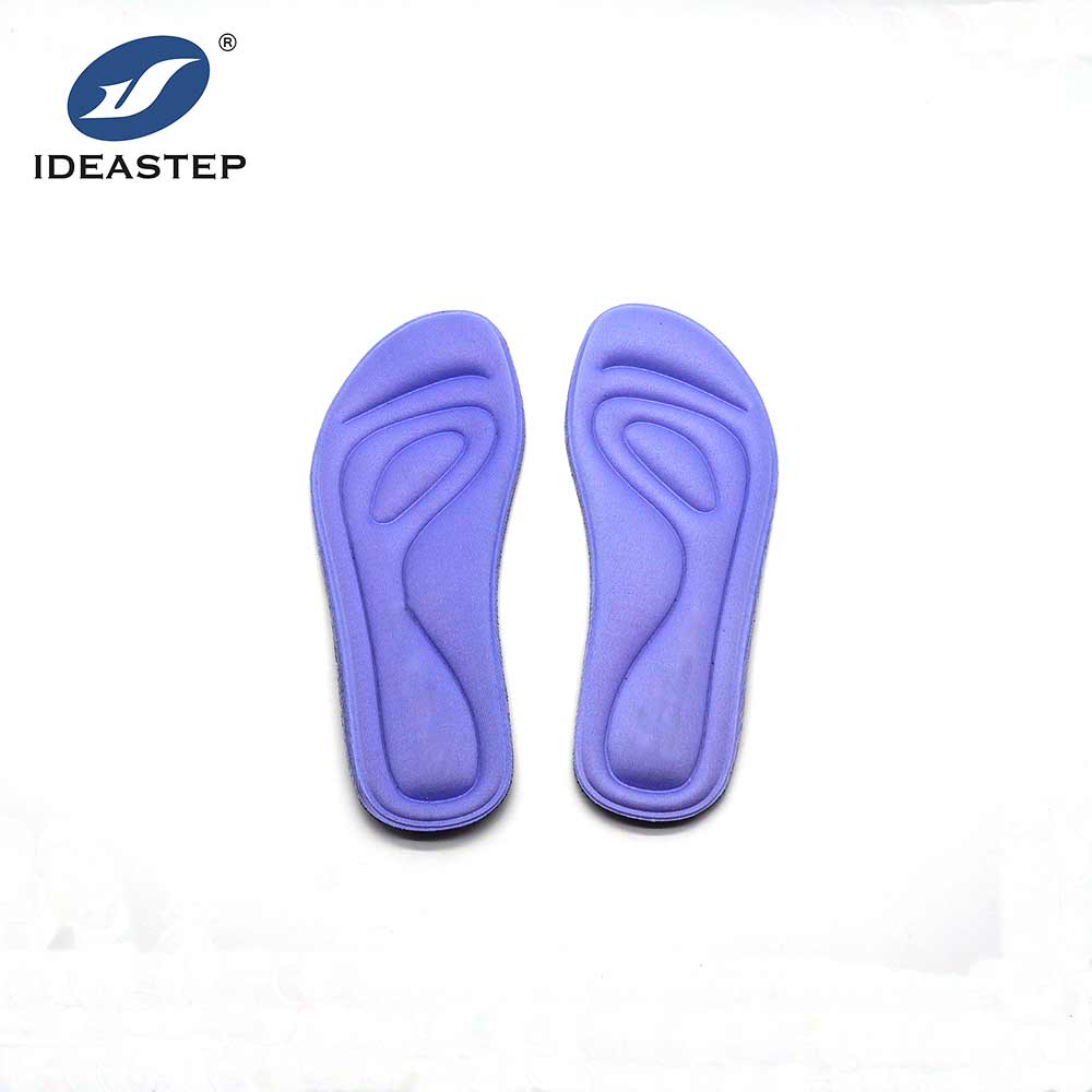 High-quality orthotics