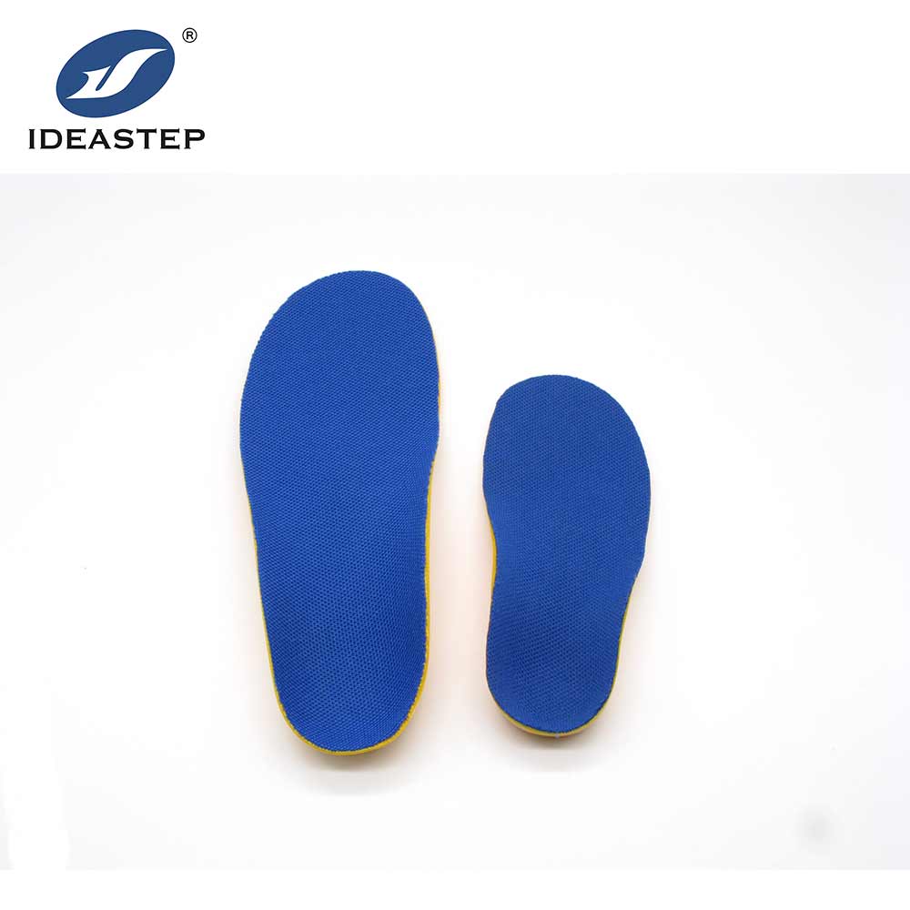 gel insoles for running
