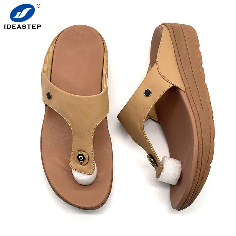 orthotic shoes