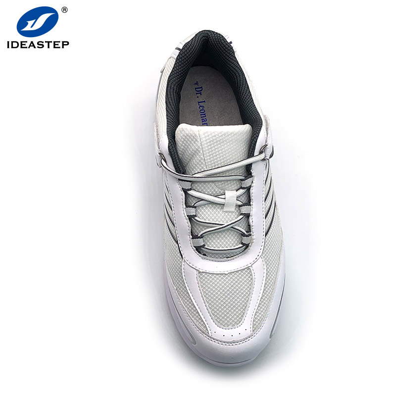 orthotic shoes