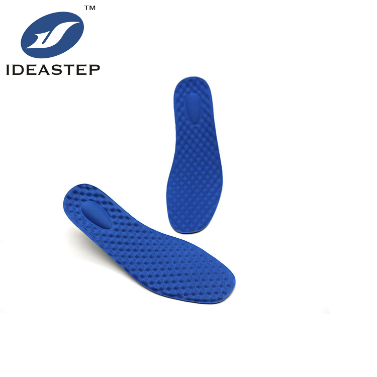 Orthotic Insoles Heel Pain Relief