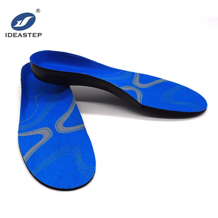 Ideastep 943 Sport Insoles EVA Material