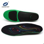 Insoles are more important than shoes