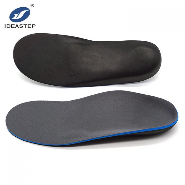 Ideastep 984 Orthotic Insoles for Plantar Fasciitis