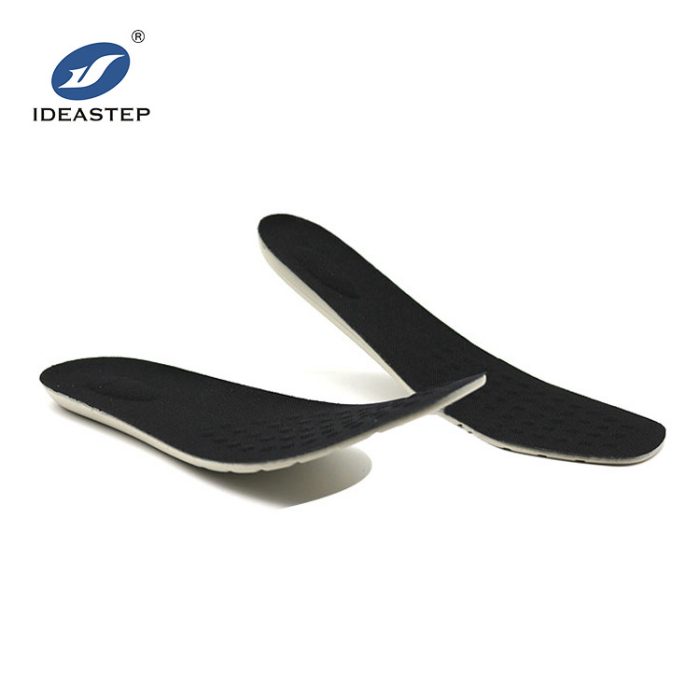 Ideastep AA-001 Latex Insoles Metatarsalgia Comfort