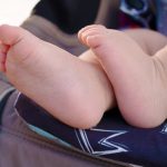 Children’s Foot Changes