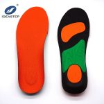 For Daily Insoles, Which Material is Suitable?