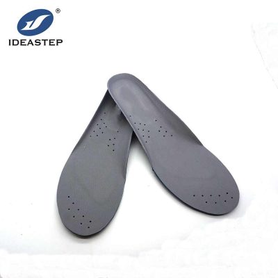 Trekking insole