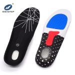 What is a good hiking shoe insole?